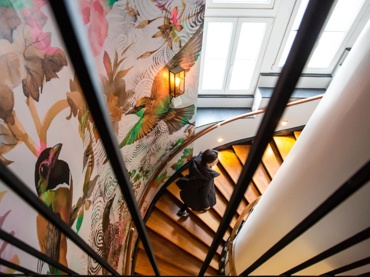 Boutique Hotel K7 Bad Nauheim Exterior photo