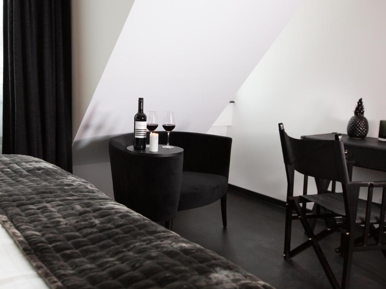 Boutique Hotel K7 Bad Nauheim Exterior photo